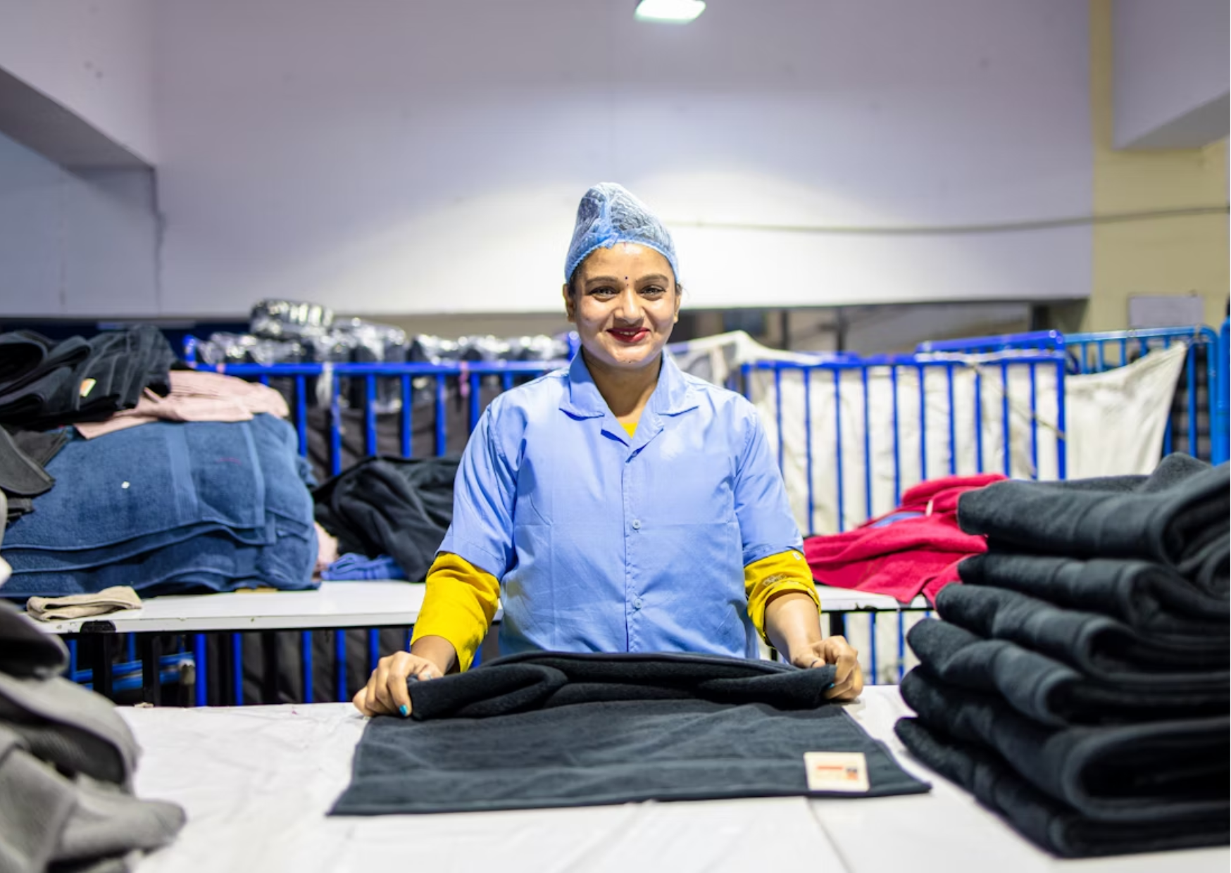 Employment Opportunities